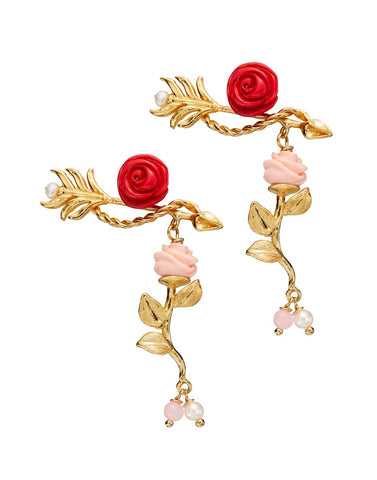 Wishing Arrow Earrings
