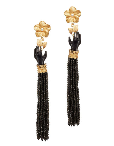 Bloom Earrings