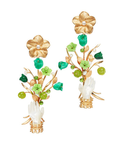 Blossom Earrings