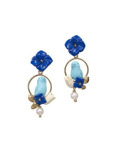 Chick Earring