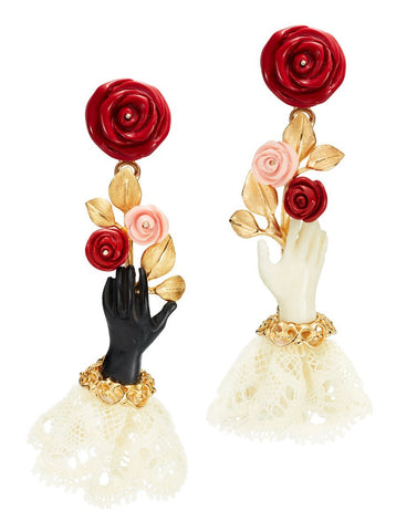 Super Diva Earrings