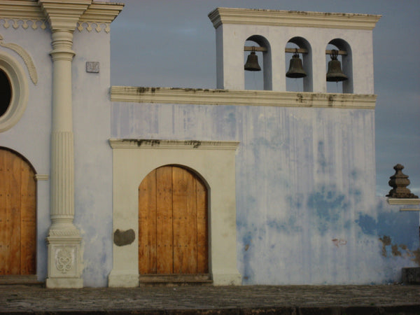 Folly_Travel_Nicaragua Walls