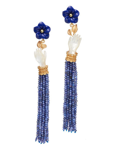 Bloom Earrings