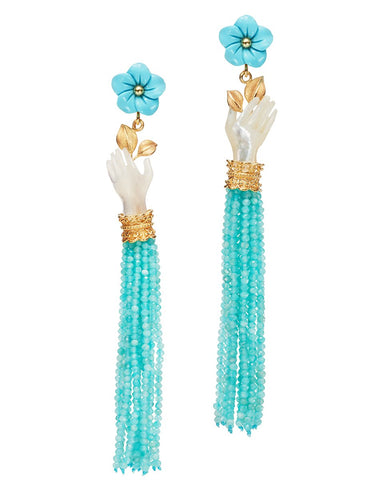 Bloom Earrings
