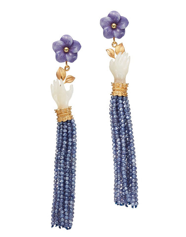 Bloom Earrings